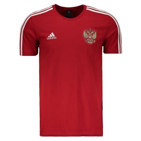 camisa adidas russia original